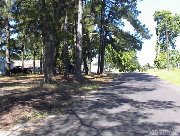 Photo of Country Mobile Home Park, Sulphur Springs TX