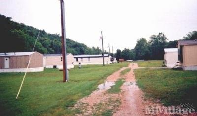 Mobile Home Park in Reeds Spring MO