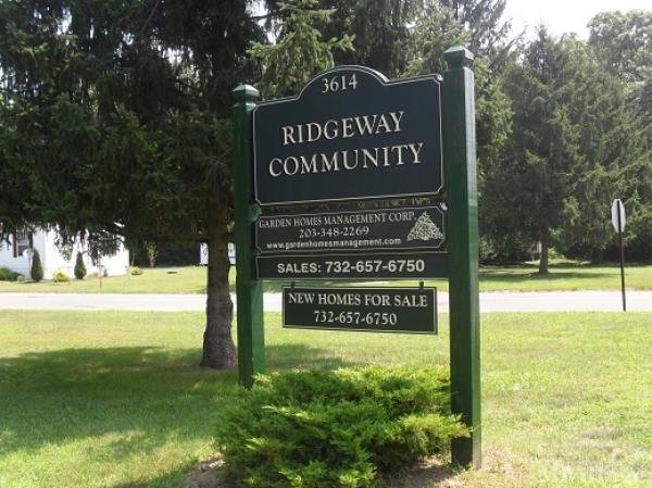 Photo of Ridgeway Community, Manchester NJ