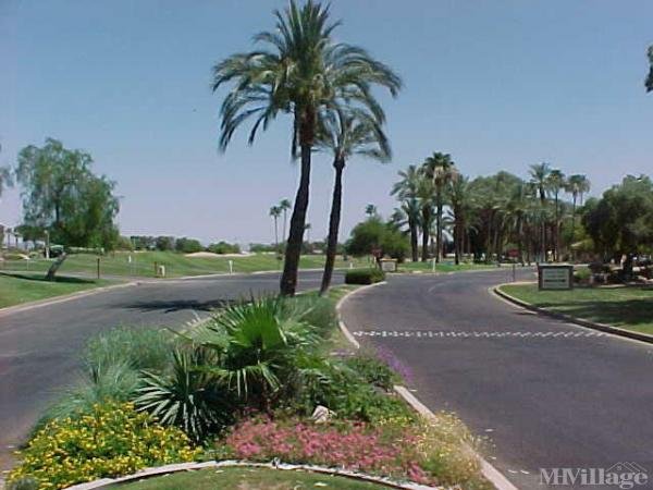 Photo 1 of 2 of park located at 17200 West Bell Road Surprise, AZ 85374