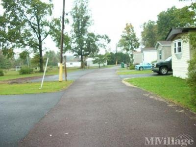 Mobile Home Park in Quakertown PA
