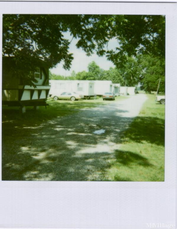 Photo 1 of 2 of park located at Myhand Street Addis, LA 70710