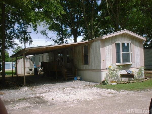 Lake Charles, LA Senior Retirement Living Manufactured and Mobile Home