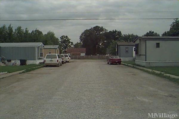 Photo 0 of 2 of park located at 200 High St Princeton, KS 66078