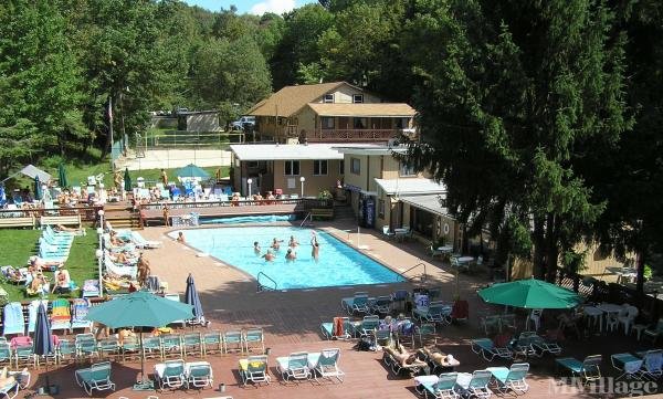 Photo of Sunny Rest Resort, Palmerton PA