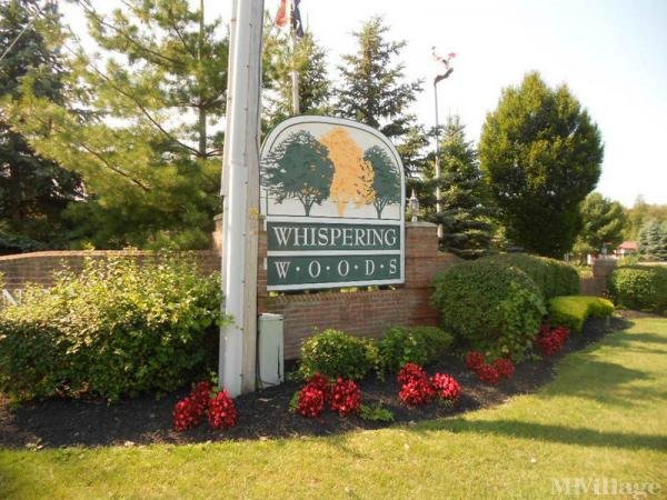 Photo of Whispering Woods Estates MHC, LLC, Williamson NY