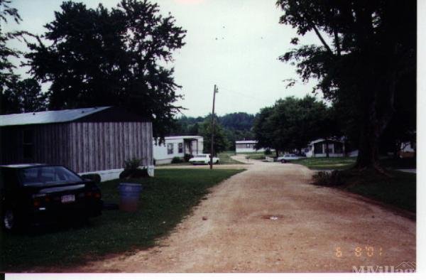 Photo 1 of 2 of park located at 4080 County Road 323 Florence, AL 35634