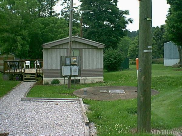 Photo 1 of 2 of park located at 2005 Shirkey Lane Sissonville, WV 25320