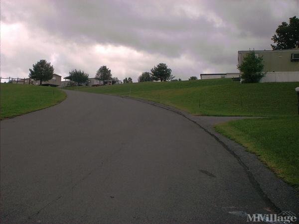 Photo 1 of 1 of park located at Lower South Gap Rd Kunkletown, PA 18058