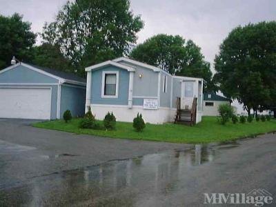 Mobile Home Park in Janesville MN