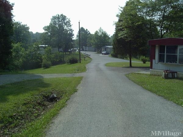 Photo of Oakridge Mobile Home Park, Vinton VA