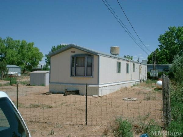 Photo of Gleason Mobile Home Park, Los Lunas NM