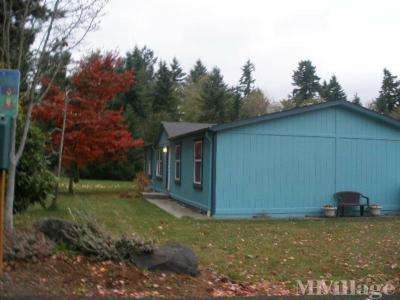 Photo 5 of 16 of park located at 4600 17th Lane NE Lacey, WA 98516