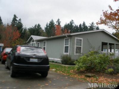 Photo 2 of 16 of park located at 4600 17th Lane NE Lacey, WA 98516