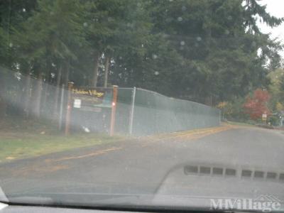 Photo 3 of 16 of park located at 4600 17th Lane NE Lacey, WA 98516