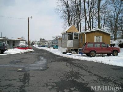 Mobile Home Park in New Cumberland PA