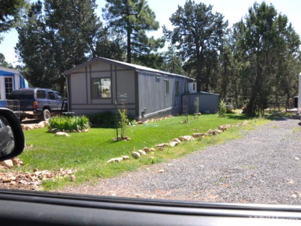 Photo 1 of 2 of park located at Albright Grand Canyon, AZ 86023