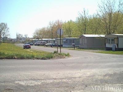 Mobile Home Park in Antes Fort PA