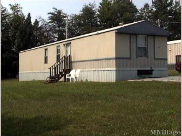 Photo of Jackie's Summerview Green Meadows Mobile Home Park, Dallas NC