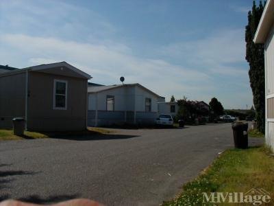 Mobile Home Park in Lakewood WA