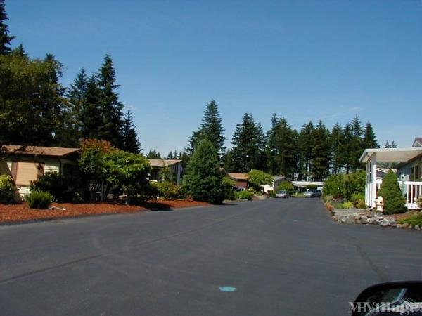 Photo 1 of 2 of park located at E 191St Puyallup, WA 98374