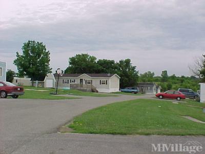 Mobile Home Park in Goodfield IL