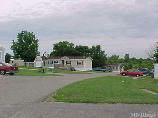 Photo of Timberline Mobile Home Park, Goodfield IL