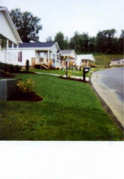 Mobile Home Park in Elizabeth PA