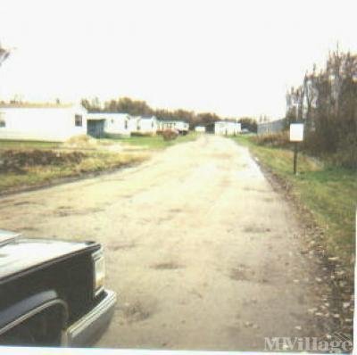Mobile Home Park in Canton NY