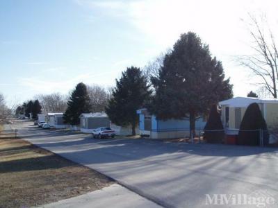 Photo 2 of 6 of park located at 12389 Ann Drive Blair, NE 68008