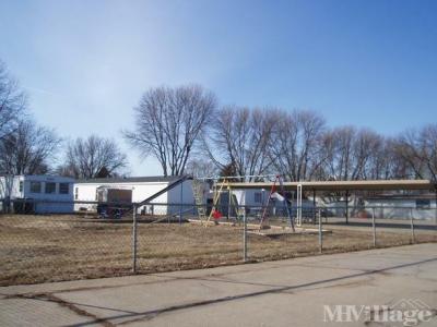 Photo 3 of 6 of park located at 12389 Ann Drive Blair, NE 68008