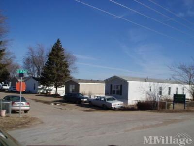 Photo 4 of 6 of park located at 12389 Ann Drive Blair, NE 68008