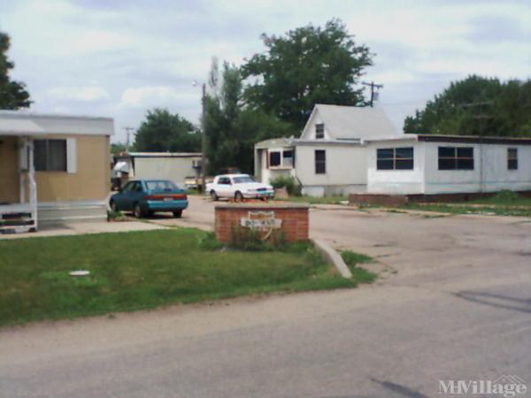 Photo 1 of 2 of park located at 318 N 1St Doniphan, NE 68832