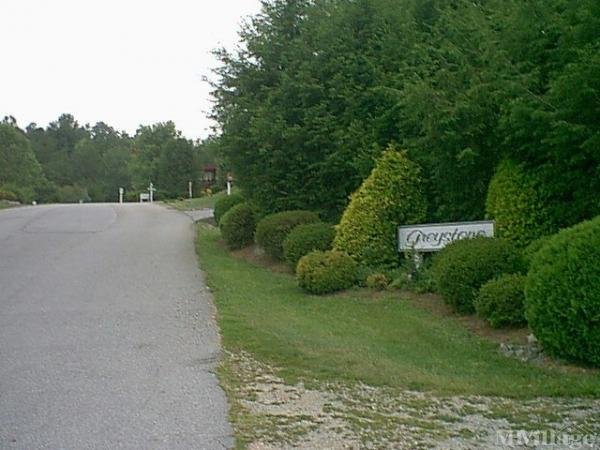 Photo of Greystone Retirement Community, Hendersonville NC