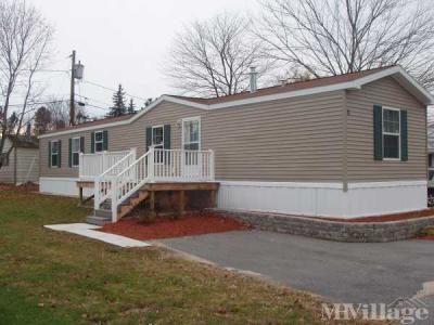 Photo 2 of 4 of park located at 507 Mammoth Road Londonderry, NH 03053