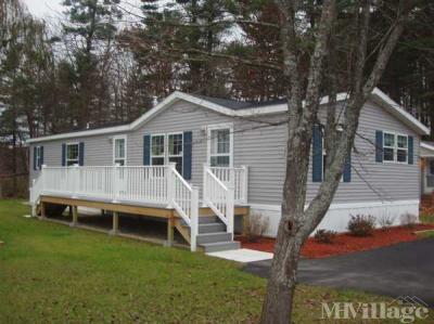 Photo 3 of 4 of park located at 507 Mammoth Road Londonderry, NH 03053