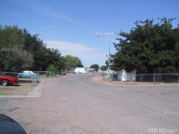 Photo 1 of 2 of park located at 5800 Stern Dr Las Cruces, NM 88001