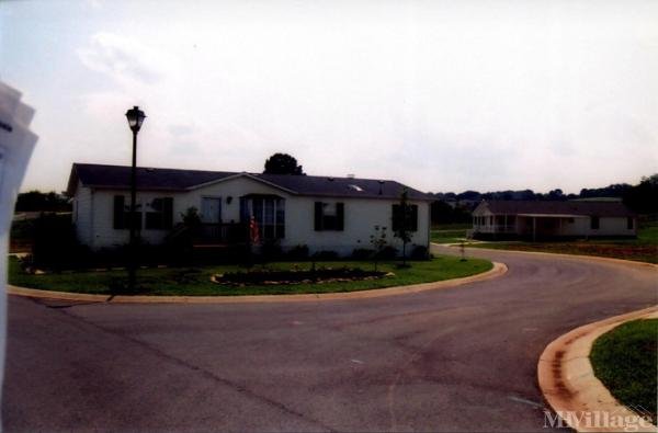 Photo of Century Communities-Keenland Downs, Antioch TN