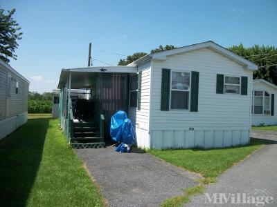Mobile Home Park in Nazareth PA