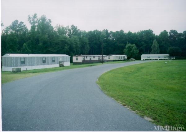 Photo of Utley's Mobile Home Park, Garner NC