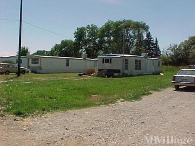 Mobile Home Park in Richfield ID
