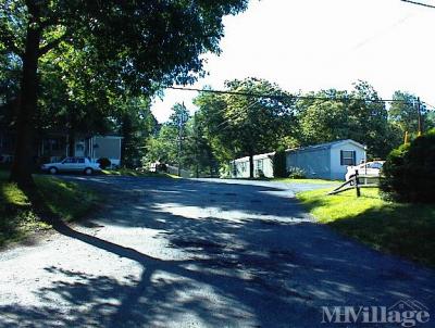 Mobile Home Park in Lebanon PA