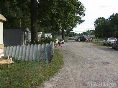Mobile Home Park in Selkirk NY
