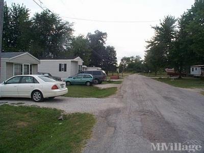Mobile Home Park in Brookfield MO