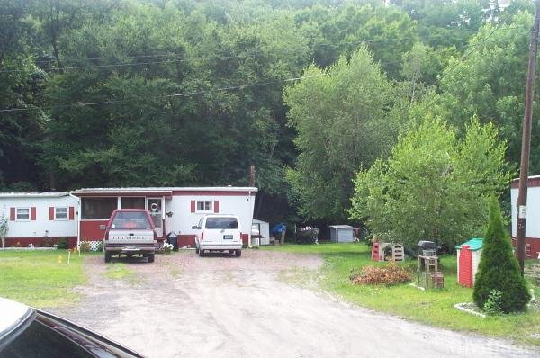 Photo of Evergreen Mobile Home Park, Pittston PA