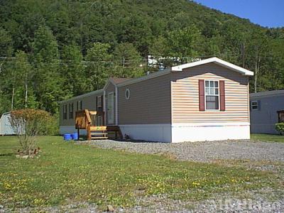 Mobile Home Park in Hallstead PA