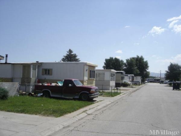 Photo of Lee's Mobile Home Park, Laramie WY