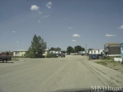 Photo 4 of 15 of park located at 1664 N Cedar Laramie, WY 82072