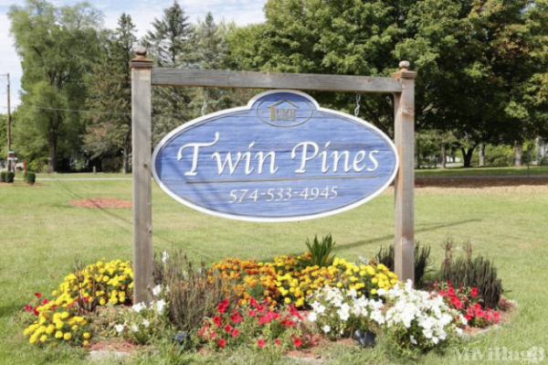 Photo of Twin Pines, Goshen IN