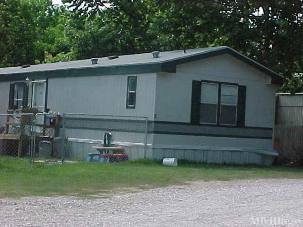 Photo of O Callaghan Mobile Home Park, Dickinson TX